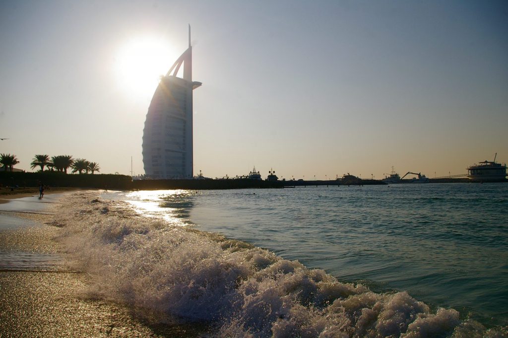 10 Imprescindibles en Dubai
