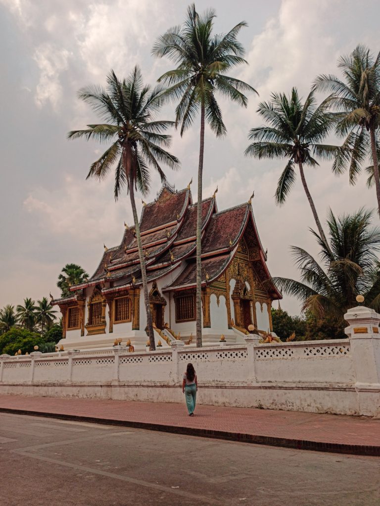8 imprescindibles en Laos