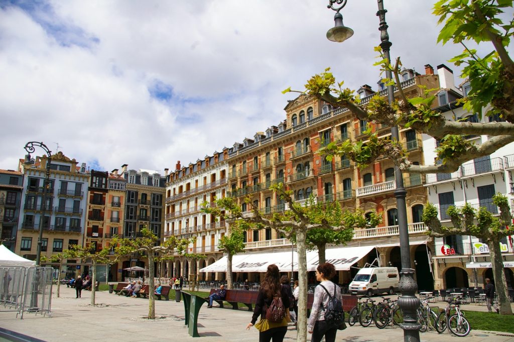 Visita a Pamplona, una ciudad imprescindible en el Norte de España