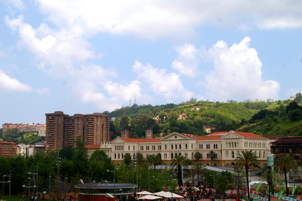 Bilbao, la ciudad más completa del País Vasco