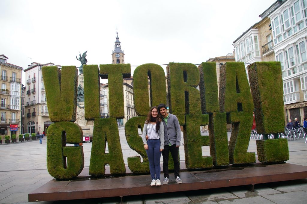 Vitoria-Gasteiz, una ciudad imprescindible en el País Vasco