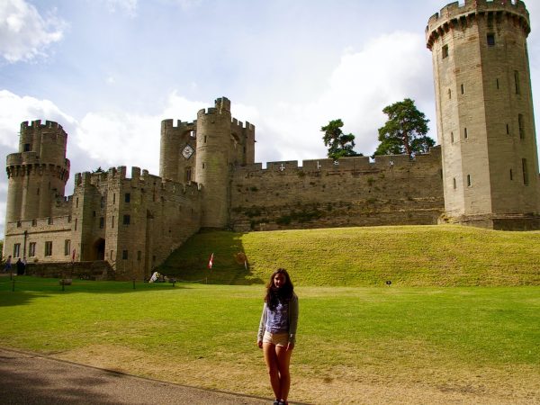 Castillo de Warwick, una excursión perfecta de 1 día desde Londres