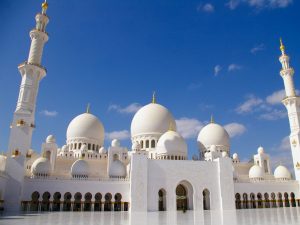 Mejores excursiones desde Dubai en un día