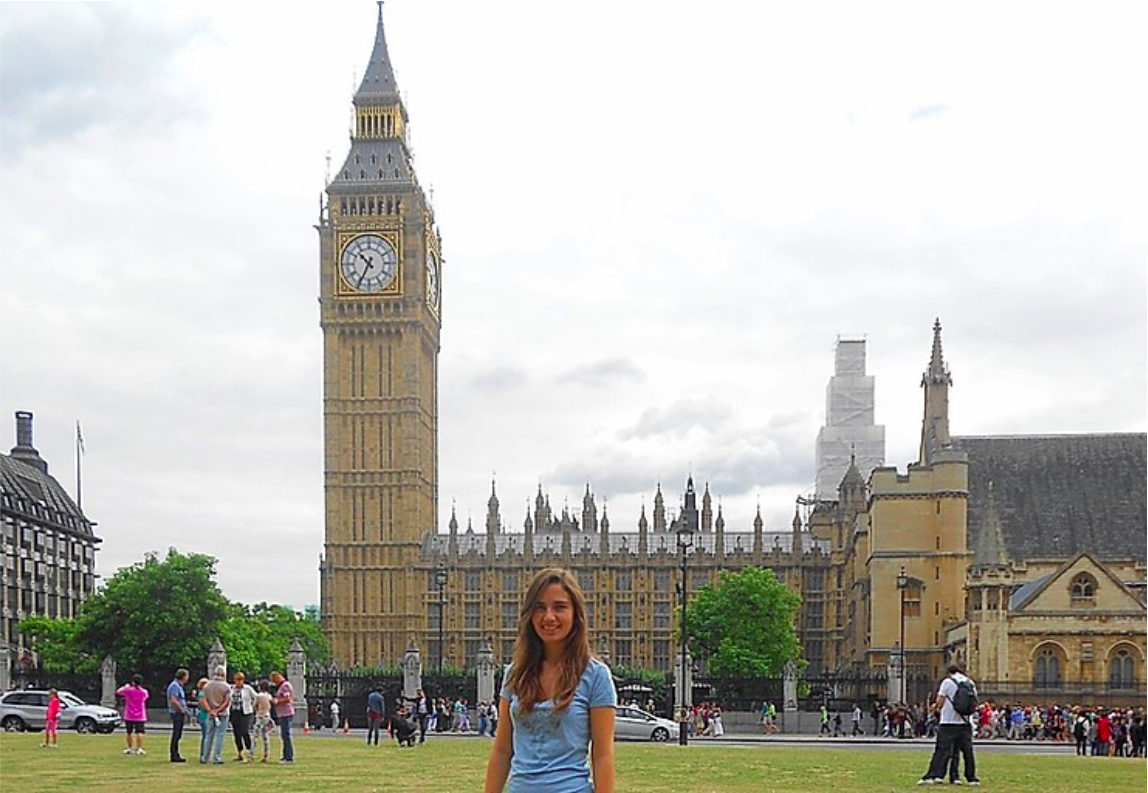 Big Ben, el sitio más icónico de Londres