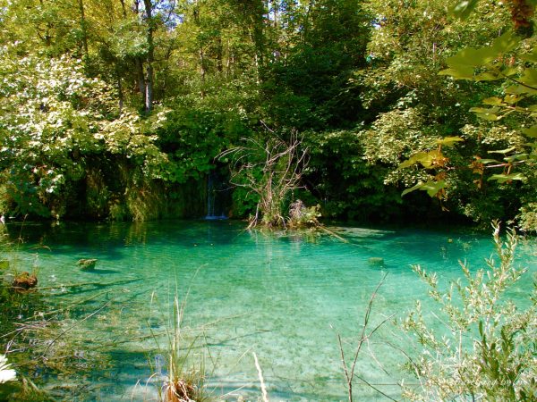 Plitvice Lakes, el parque natural imprescindible en Croacia