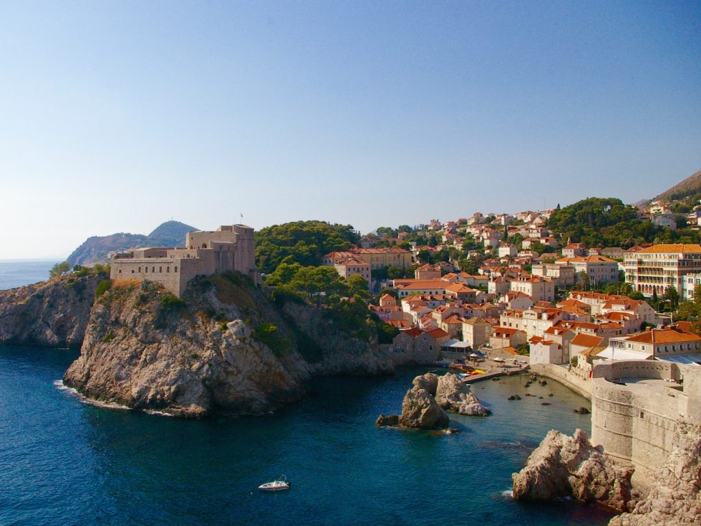 8 Imprescindibles en Croacia