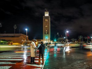 Los mejores free tours de Marrakech