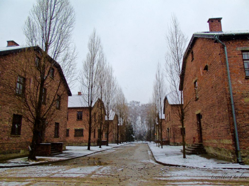Visita a Auschwitz, una excursión imprescindible desde Cracovia, Polonia