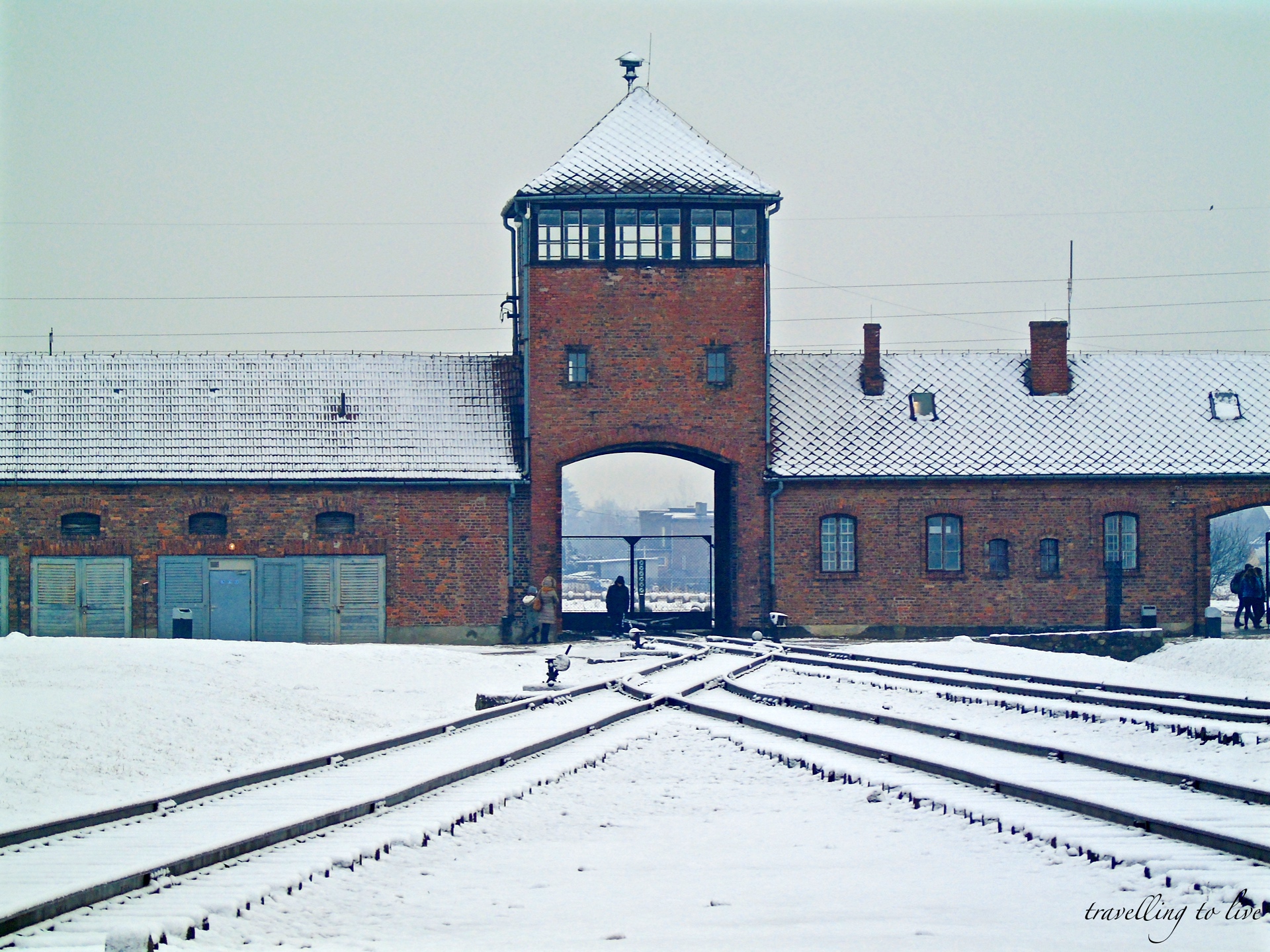 Visita a Auschwitz, una excursión imprescindible desde Cracovia, Polonia