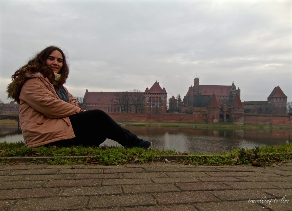 Castillo de Malbork, una excursión imprescindible desde Gdansk