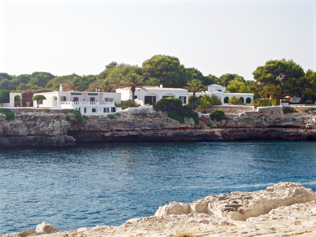 Paseo por Ciutadella, una visita imprescindible en Menorca