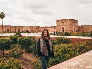 Los 8 imprescindibles que ver en Marruecos