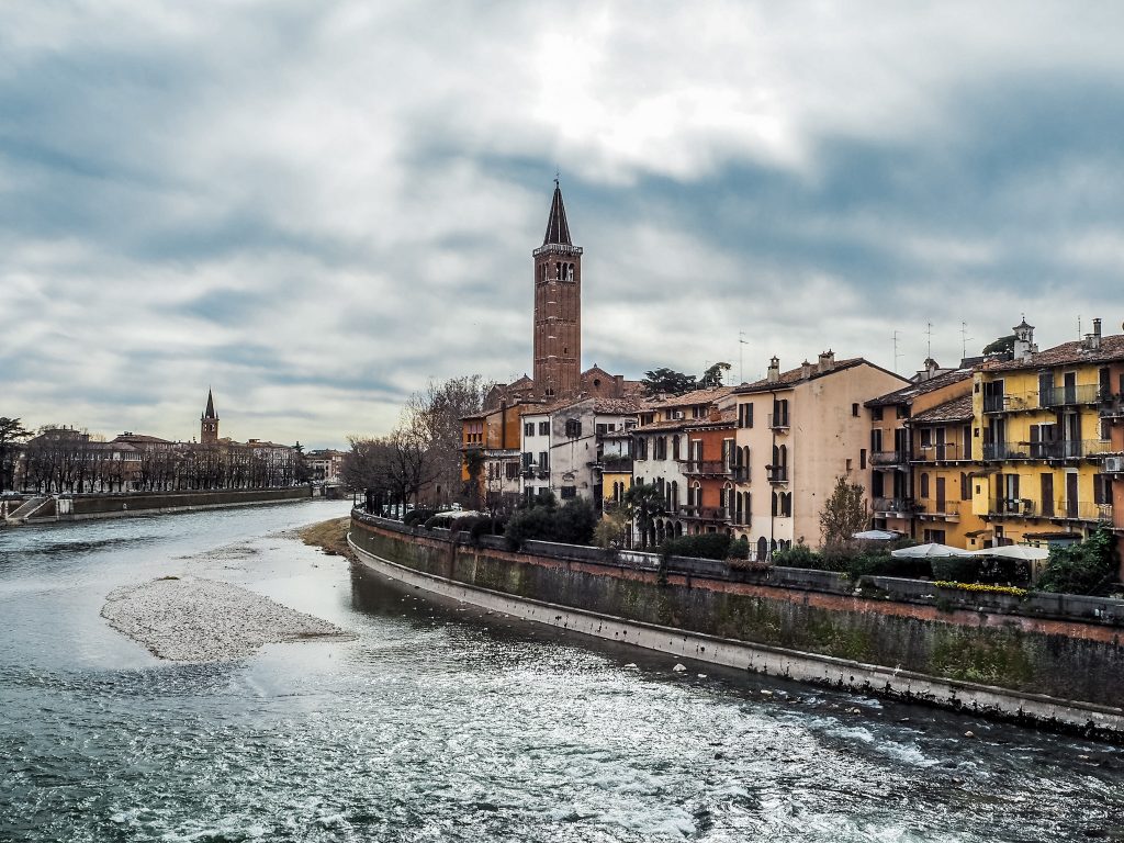 Qué ver y hacer en Verona en 1 día
