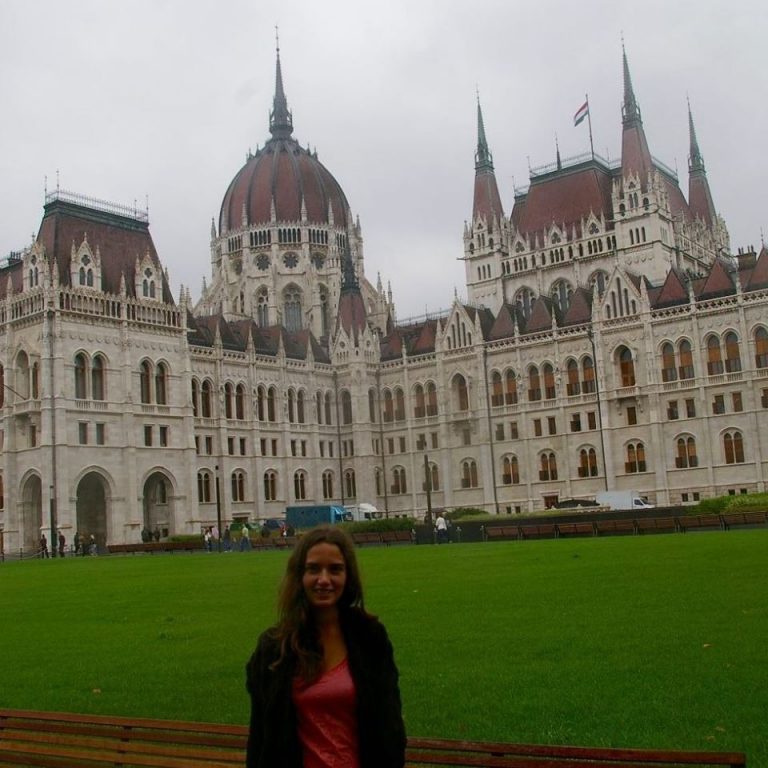 Parlamento de Budapest, un imprescindible en la ciudad