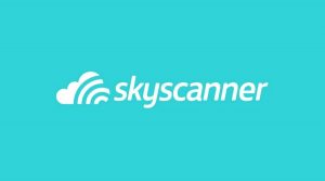 Skyscanner, el mejor buscador de vuelos