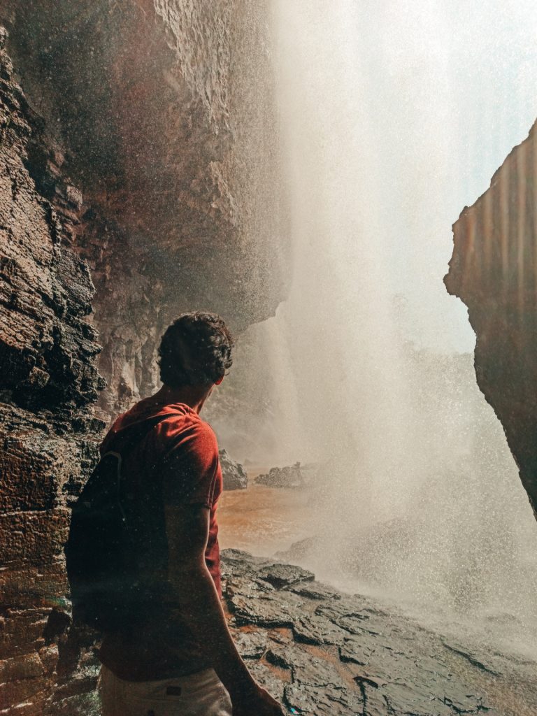 Elephant Waterfalls, las cascadas más espectaculares de Da Lat