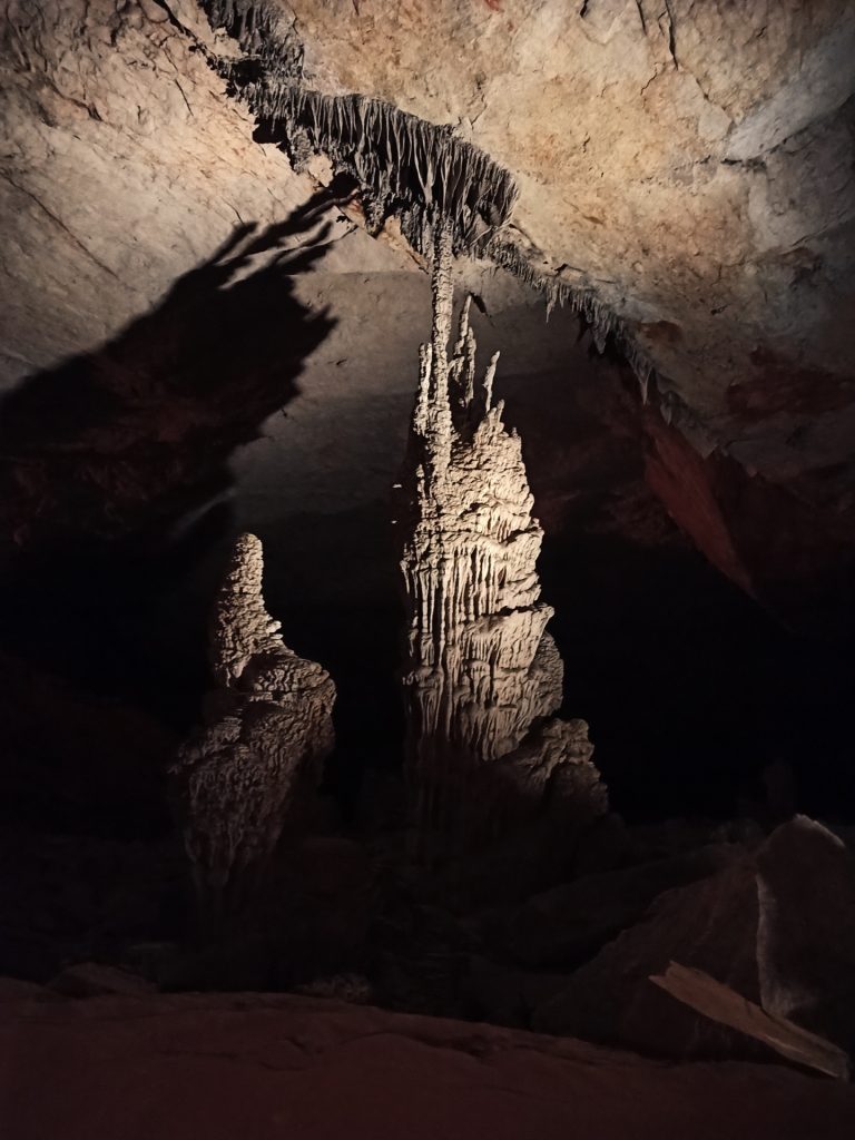 Kong Lor Cave, una visita imprescindible en el Loop de Thakhek