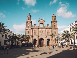 Los mejores free tours de Gran Canaria