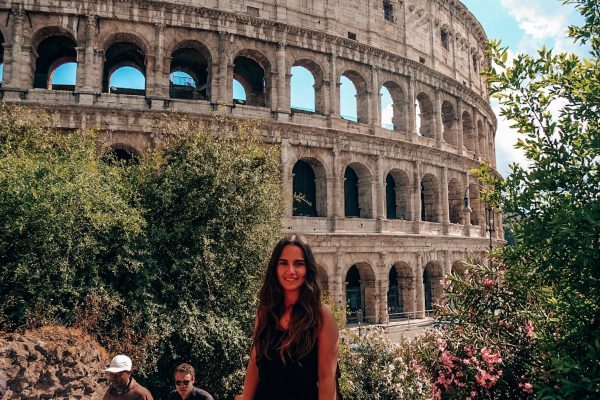 Roma, una ciudad imprescindible en cualquier viaje a Europa