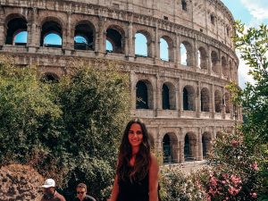 10 lugares imprescindibles que ver en Roma