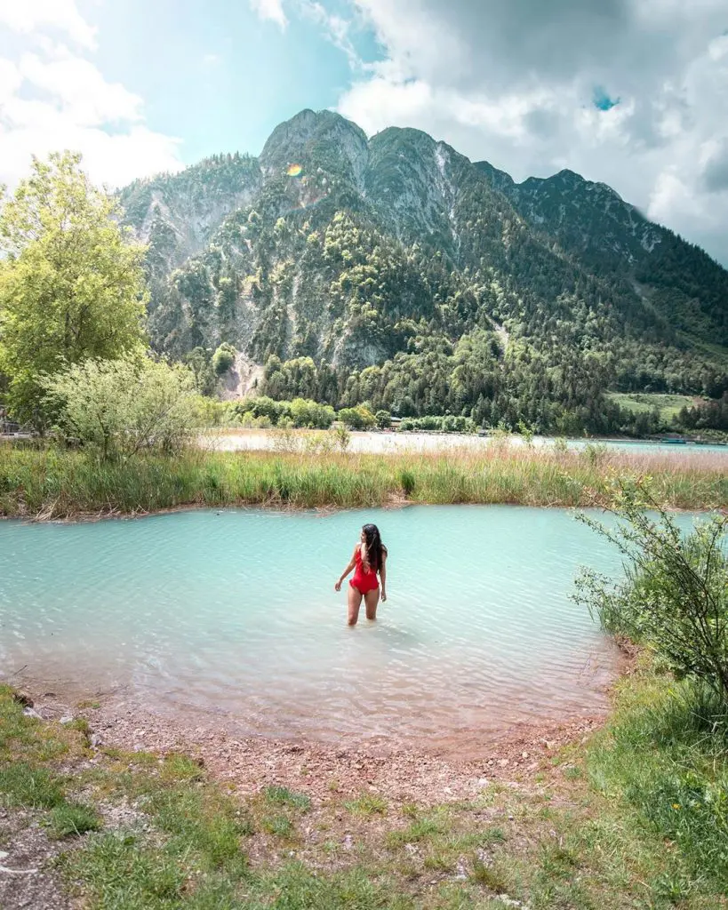 10 lugares naturales que ver en Europa