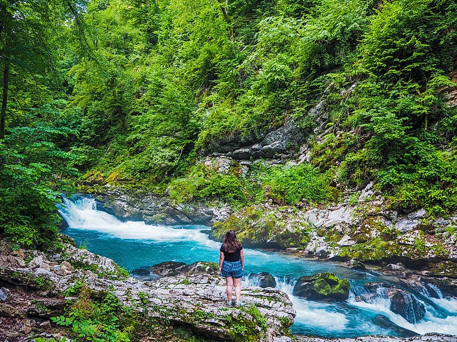 10 lugares naturales que ver en Europa