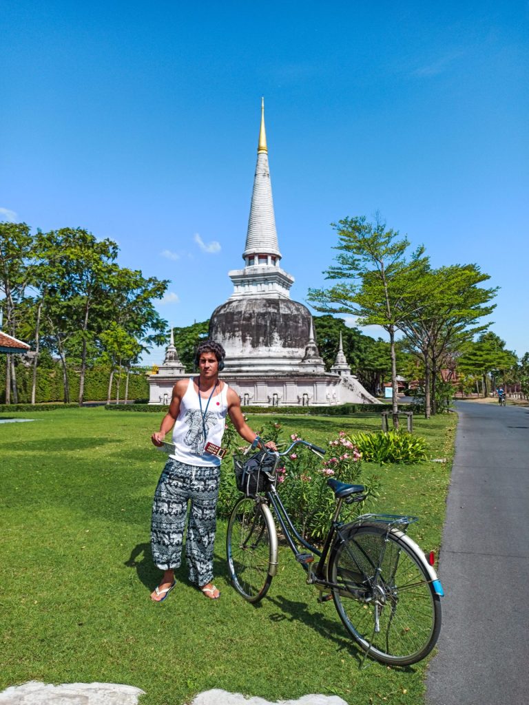 Ancient Siam, el museo al aire libre más grande del mundo y una visita imprescindible en Bangkok
