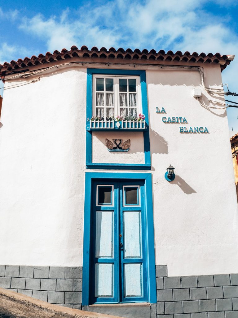 15 cosas que hacer en La Palma
