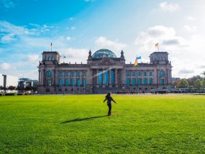 Los mejores free tours de Berlín