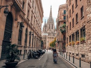 Los mejores free tours de Barcelona