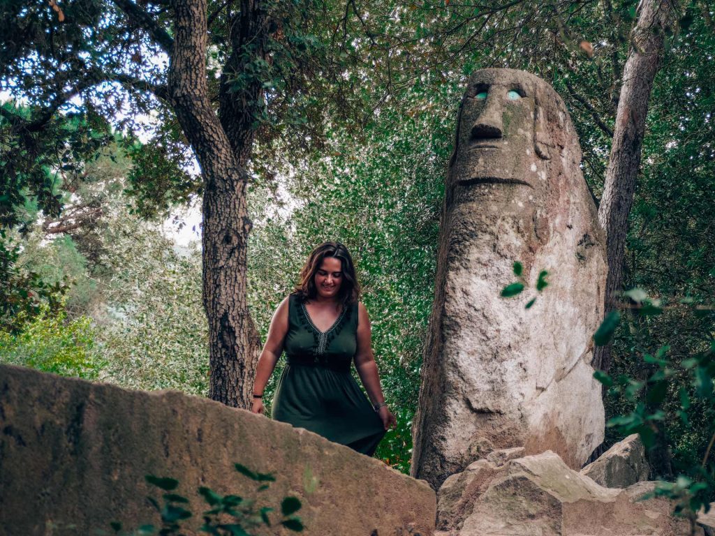 Bosc Màgic de la Roca del Vallès