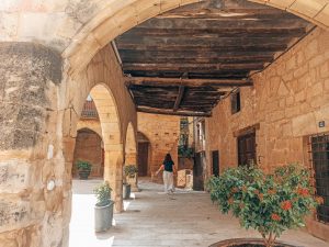 Pueblos más bonitos de Tarragona