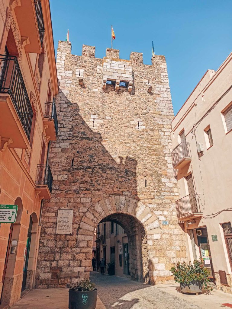 Qué ver en Montblanc, Tarragona