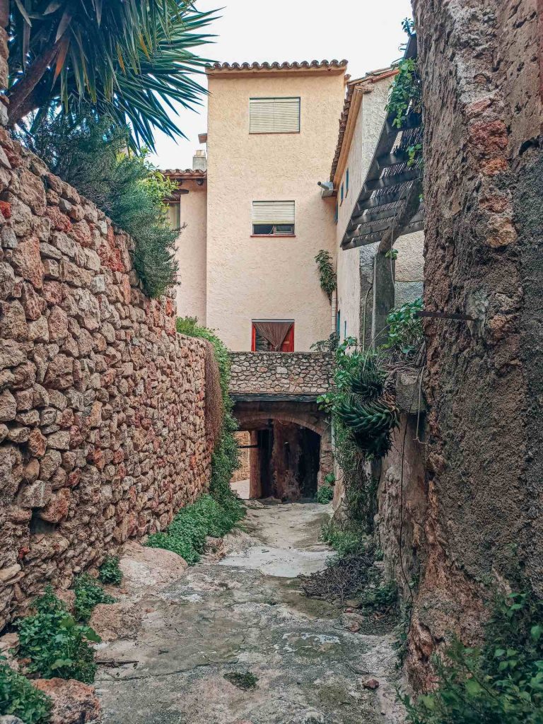 Miravet, el pueblo más bonito de Tarragona