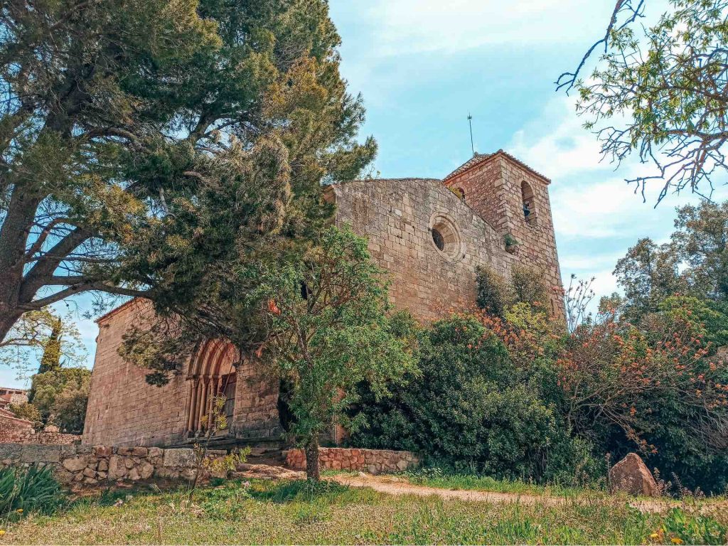 Siurana, un pueblo mágico en Tarragona