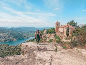 Los 12 pueblos más bonitos de Cataluña
