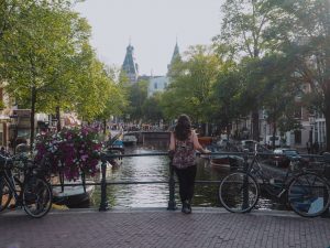 Los mejores free tours de Ámsterdam