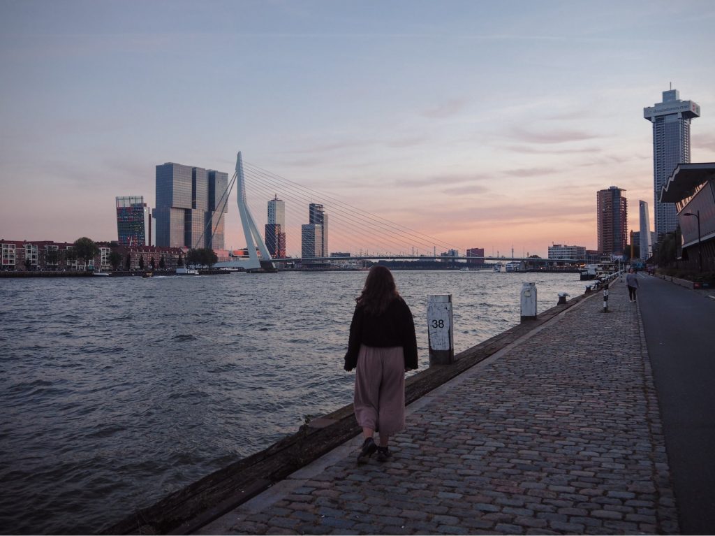 Países Bajos en 21 días: Itinerario y presupuesto