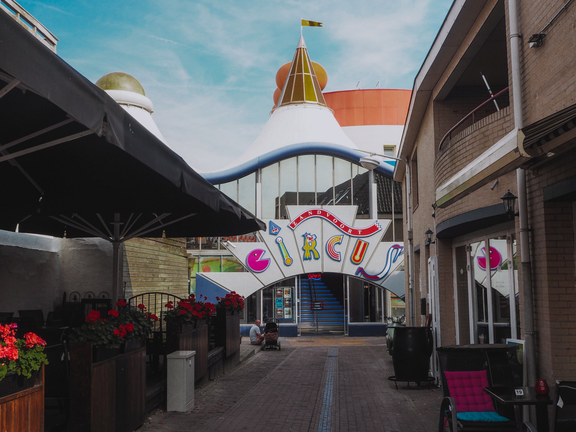 Qué ver en Zandvoort en 1 día Travelling to live