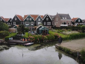 10 imprescindibles que ver en Países Bajos