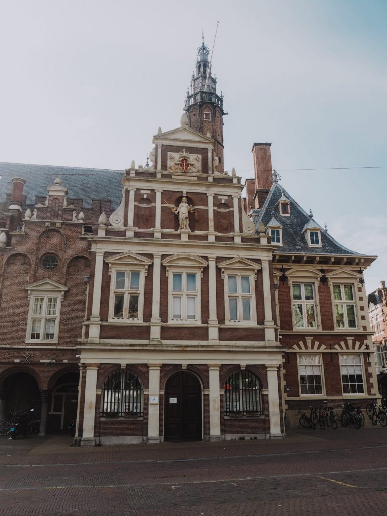 Qué ver en Haarlem en 1 día