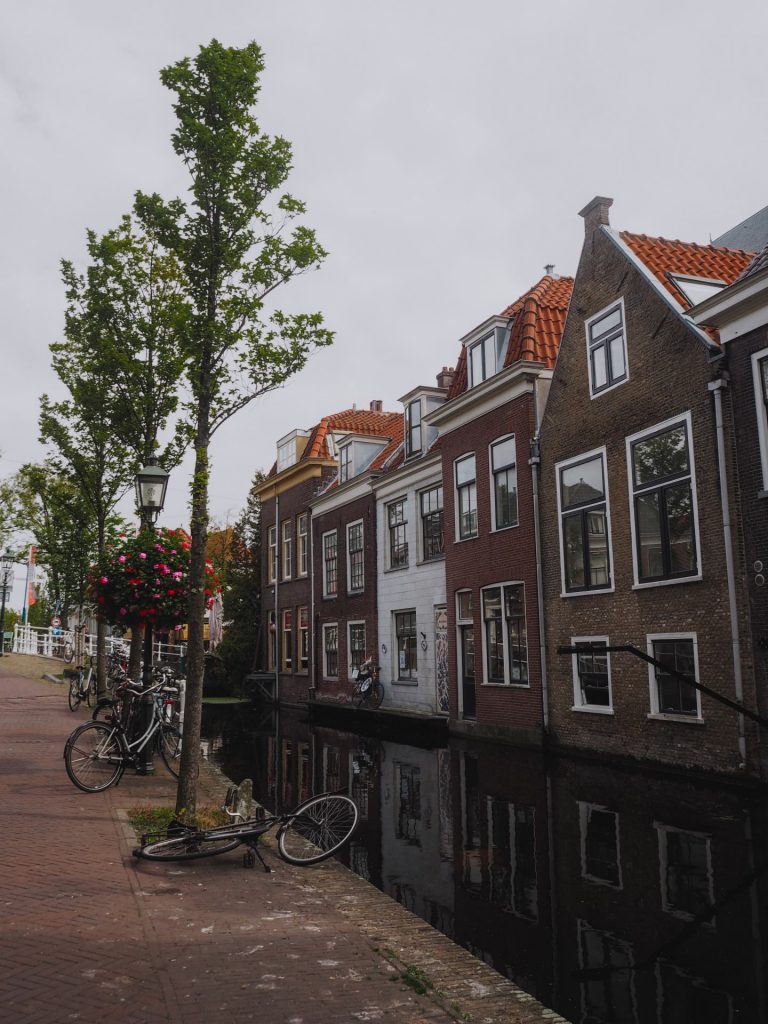 Qué ver en Delft en un día