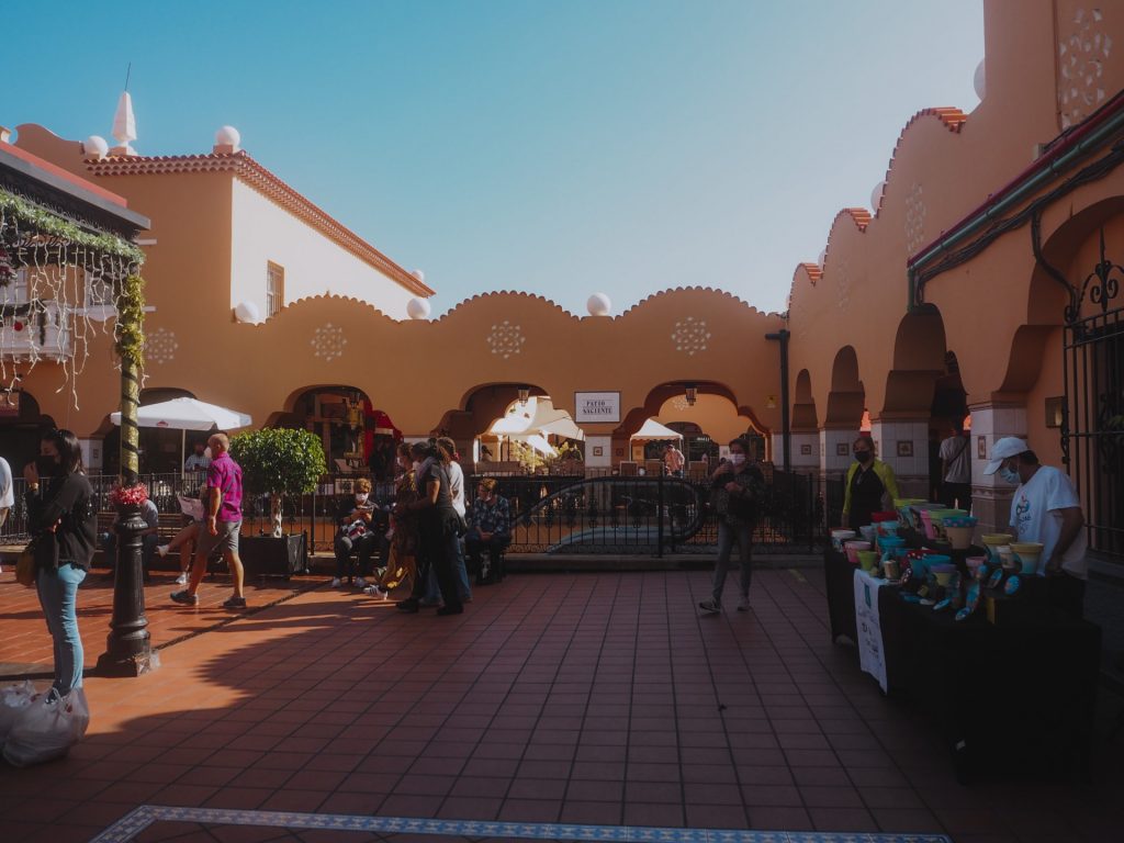 Mercado Municipal de Nuestra Señora de África, mi sitio preferido en Santa Cruz de Tenerife
