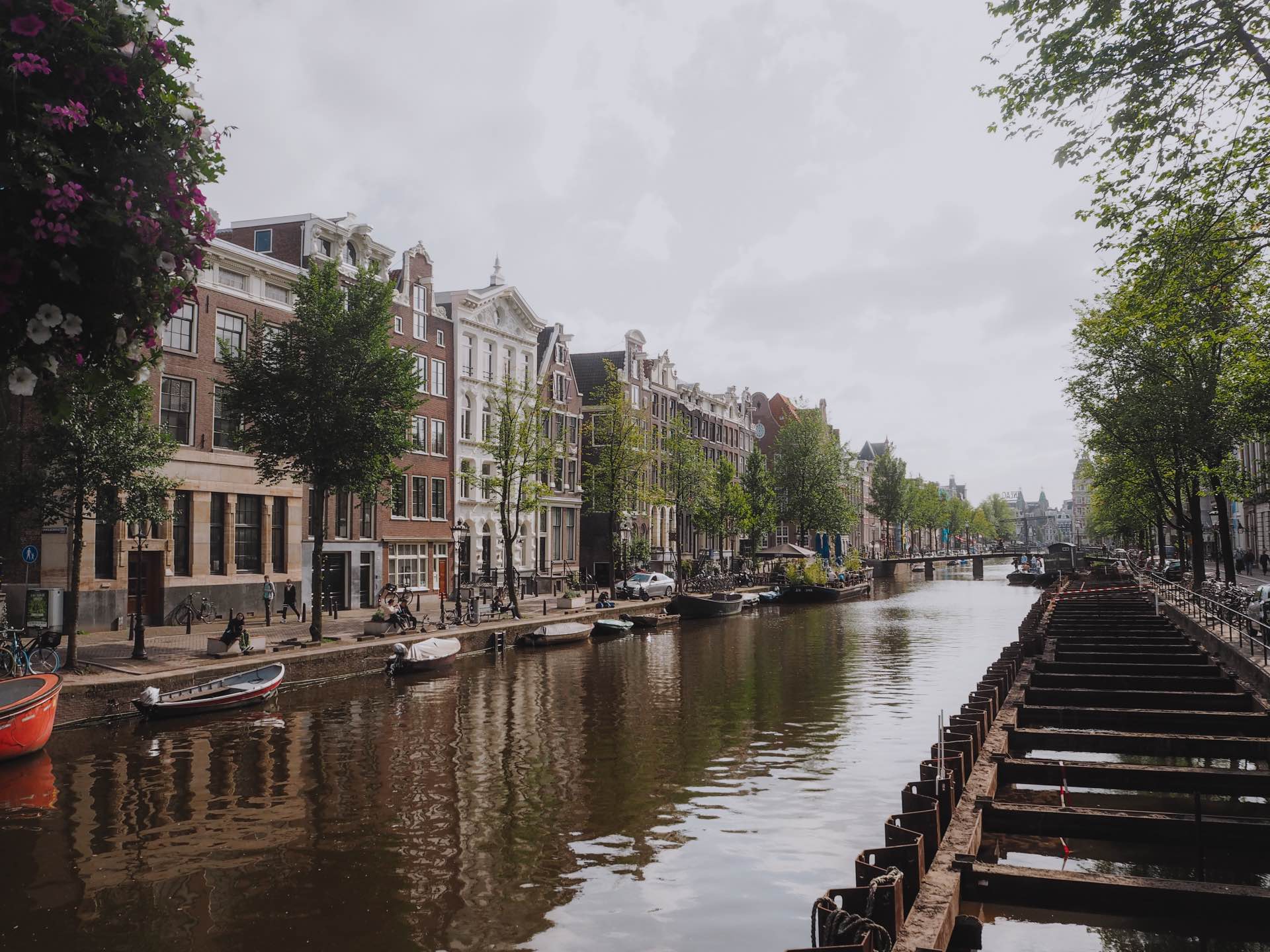 35 cosas que ver y hacer en Ámsterdam
