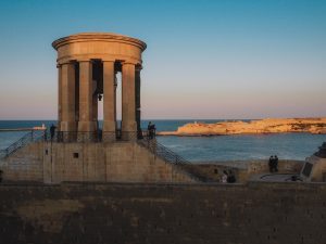 35 cosas que ver y hacer en La Valletta