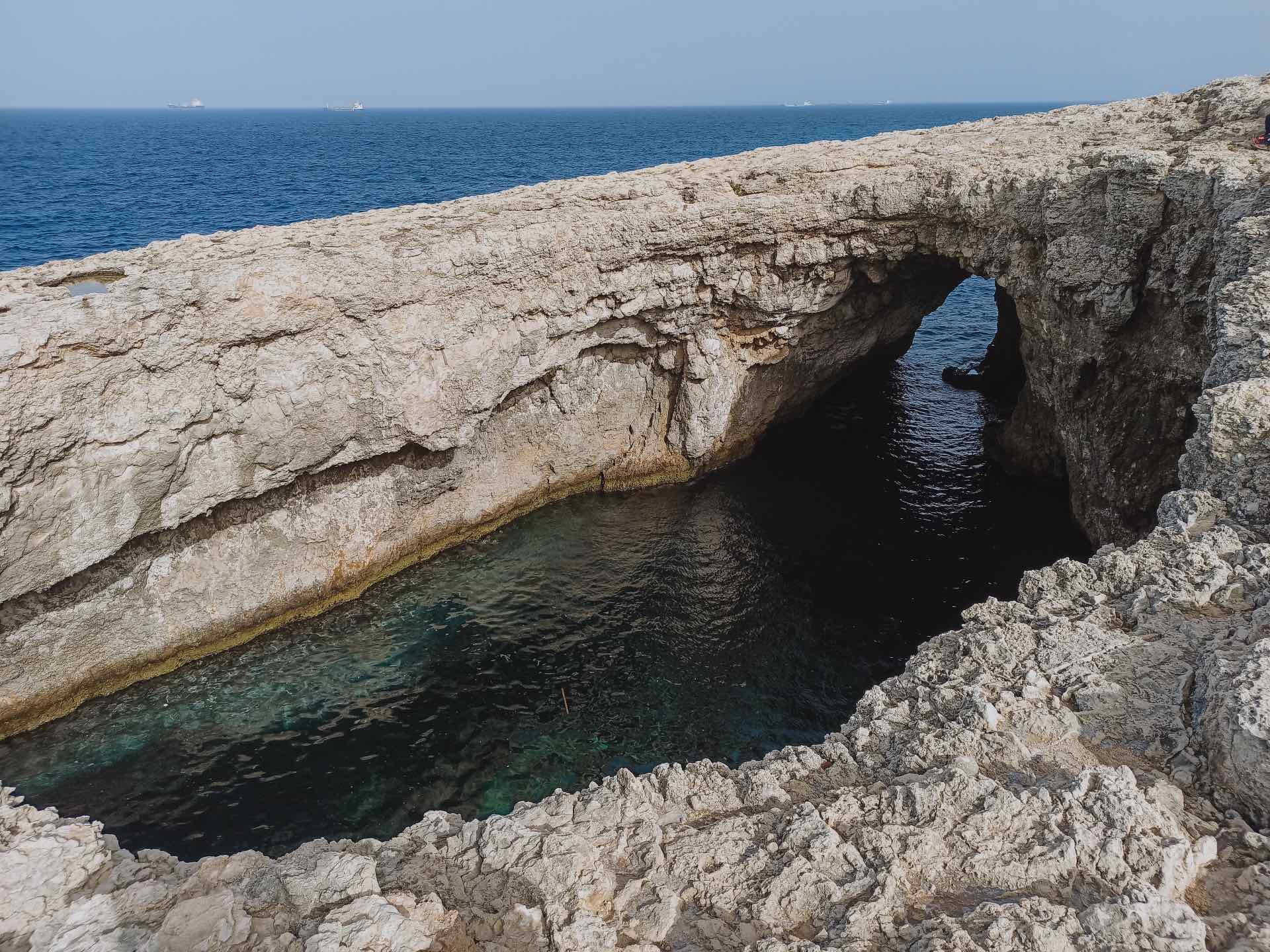 Malta en 15 días: Itinerario y presupuesto