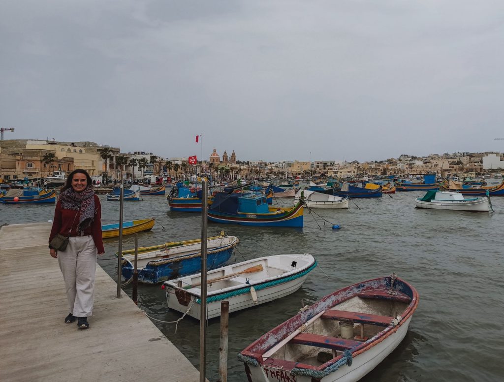 10 lugares imprescindibles que ver en Malta