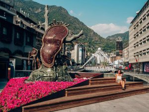 Qué ver en Andorra la Vella en un día