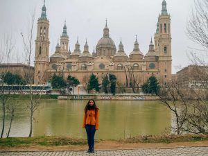Los mejores free tours de Zaragoza
