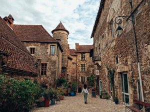 Los 12 pueblos más bonitos de Midi-Pyrénées